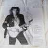 Yngwie J. Malmsteen´s Rising Force Marching out